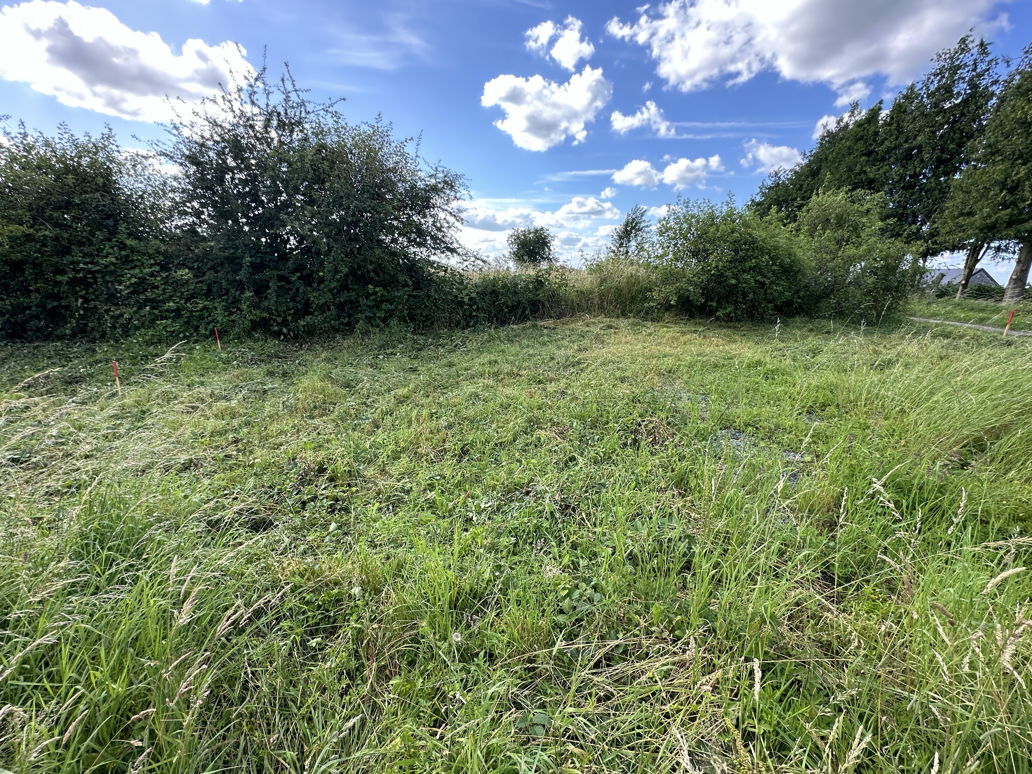 Winenne holiday home view